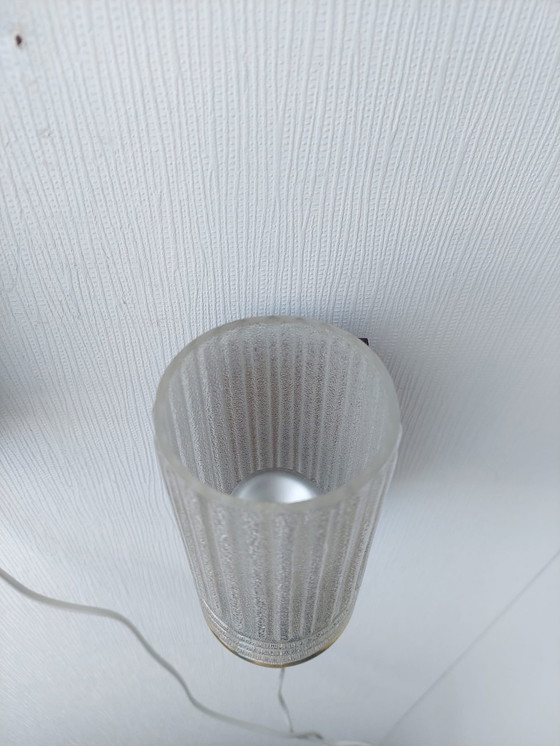 Image 1 of 2x Wall Lights Midcentury Sweden