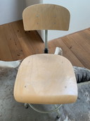 Ahrend drawing chair