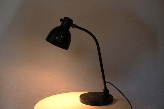 Image 1 of Lampe vintage