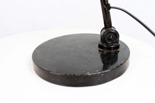 Lampe vintage
