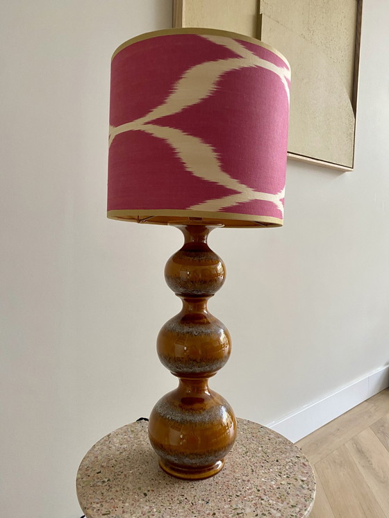 Image 1 of Kaiser Leuchten Table Lamp