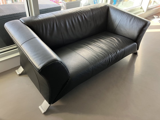 Image 1 of Rolf Benz 322 sofa