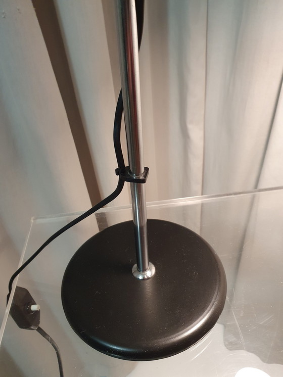 Image 1 of Space Age table lamp