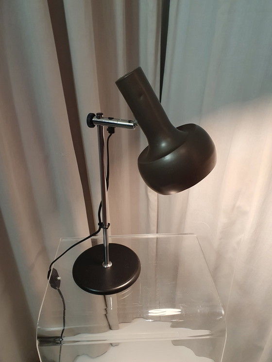 Image 1 of Space Age table lamp