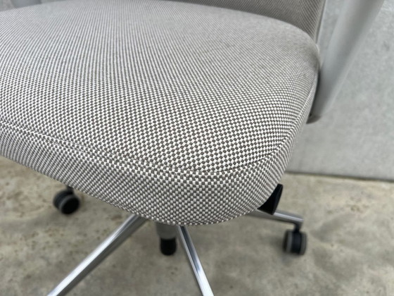 Image 1 of Vitra Id Soft Office Chair