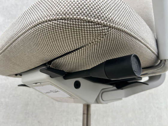 Image 1 of Vitra Id Soft Office Chair