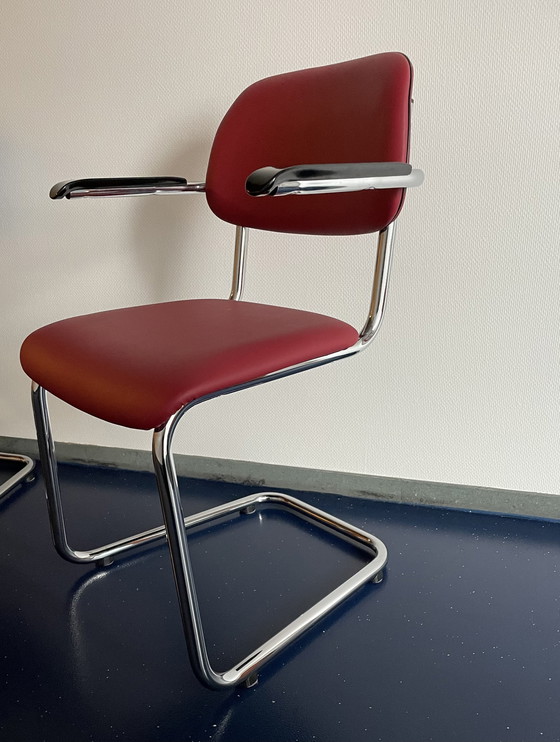 Image 1 of 6x Lande Design JAMI chairs