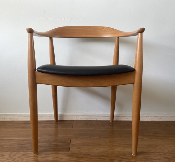 Image 1 of Niels Eilersen Armchair