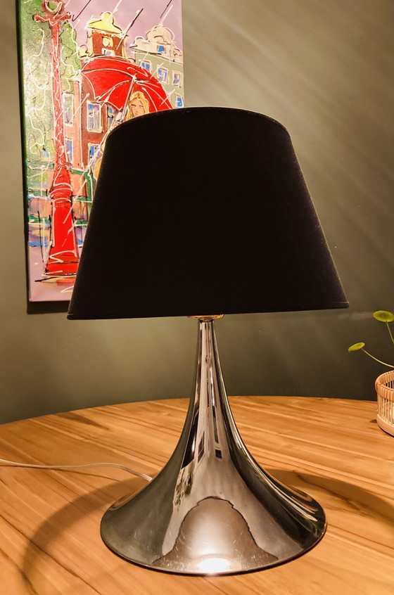 Image 1 of Danish Design Lamp Frandsen