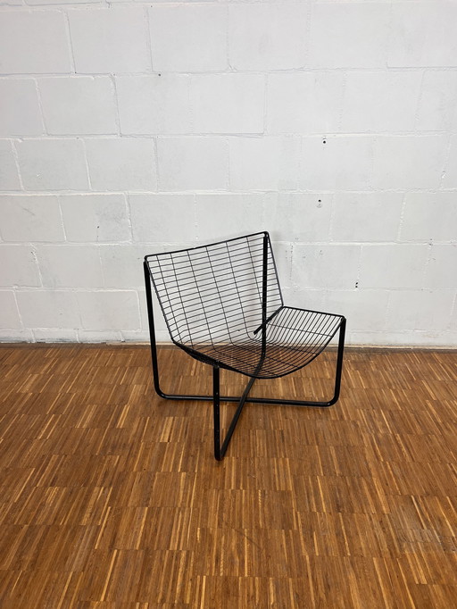Järpen Armchair By Niels Gammelgaard For Ikea