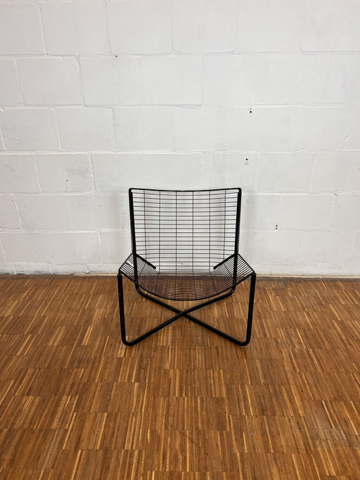 Järpen Armchair By Niels Gammelgaard For Ikea