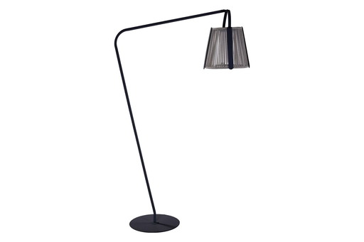 Standing (Outdoor) Lamp Bo Solar Light Anthracite