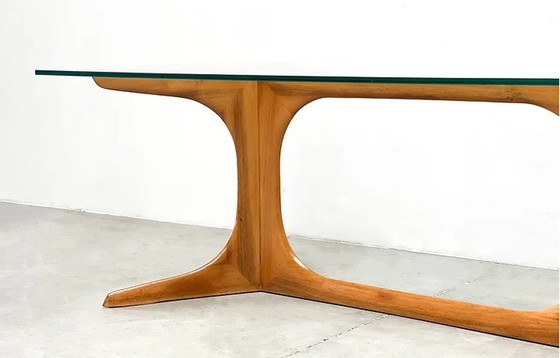 Image 1 of Vintage Coffee table