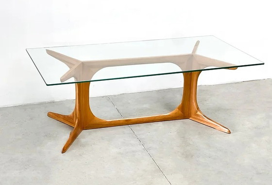 Image 1 of Vintage Coffee table