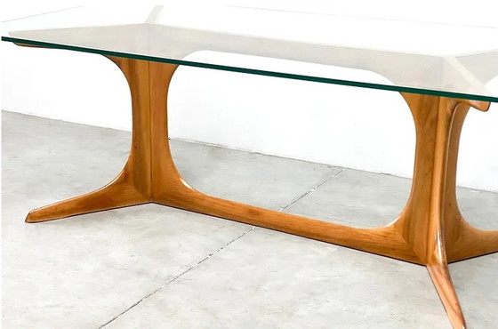 Image 1 of Vintage Coffee table