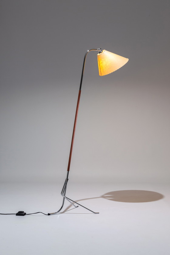 Image 1 of Large Floorlamp by Joan Augé for Taller Uno