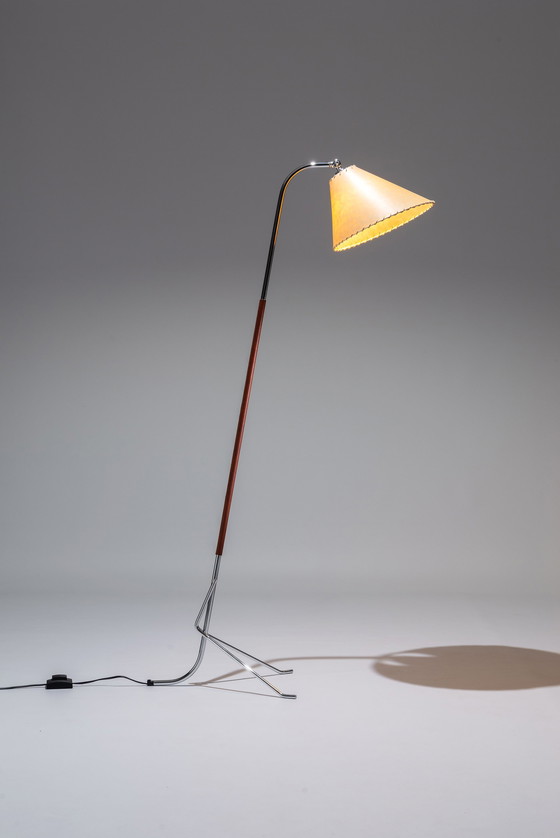 Image 1 of Large Floorlamp by Joan Augé for Taller Uno