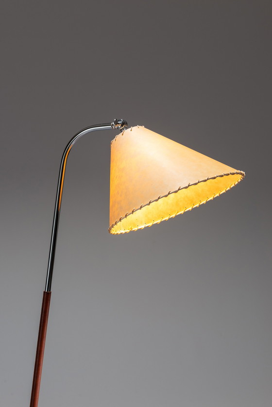 Image 1 of Large Floorlamp by Joan Augé for Taller Uno