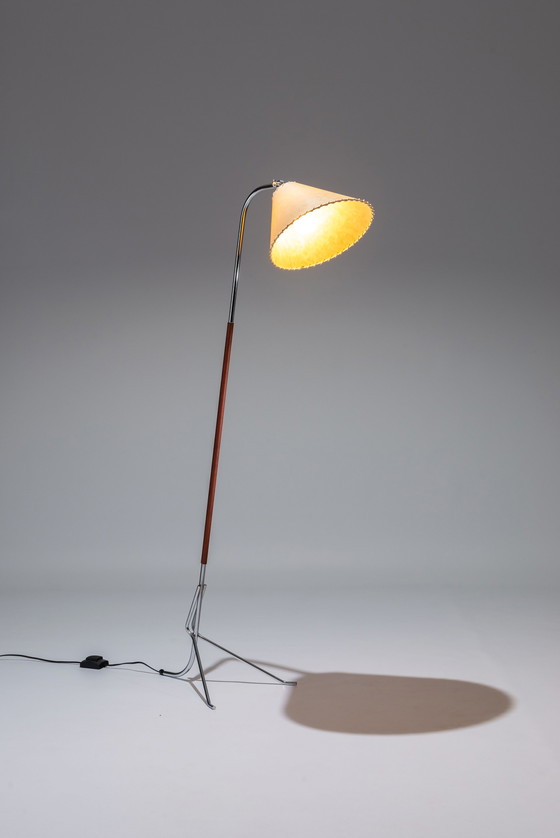 Image 1 of Large Floorlamp by Joan Augé for Taller Uno