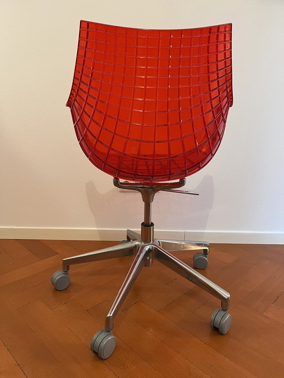 Image 1 of Meridiana Office Chair By Christophe Pillet