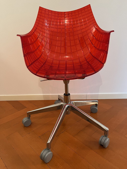 Meridiana Office Chair By Christophe Pillet