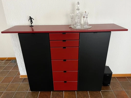 Pastoe Chest of Drawers