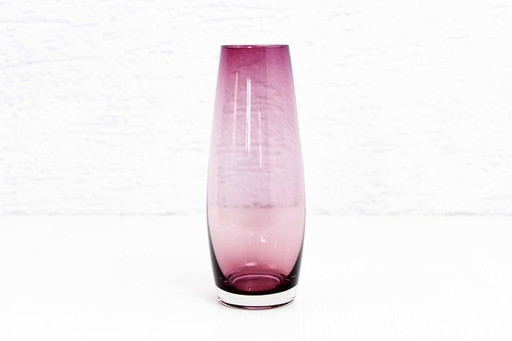 Vase scandinave vintage