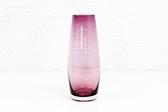 Image 1 of Vaso scandinavo vintage