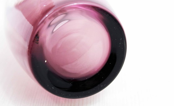 Image 1 of Vaso scandinavo vintage