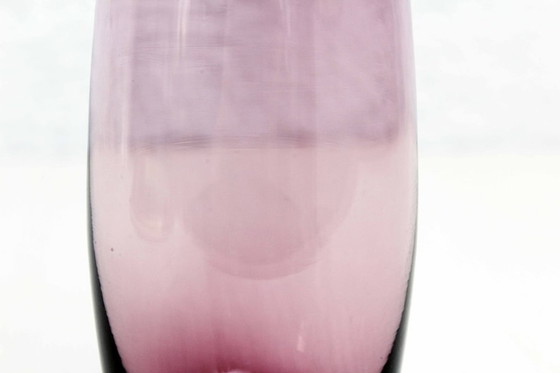 Image 1 of Vaso scandinavo vintage