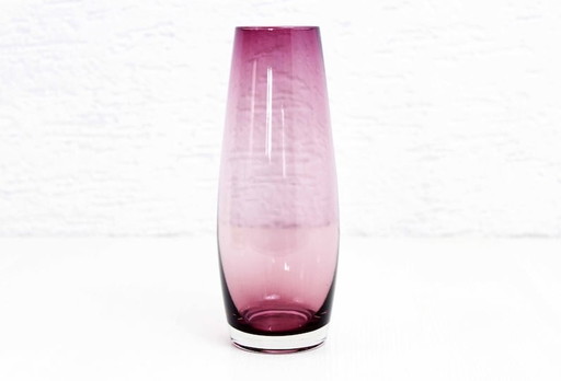 Vase scandinave vintage