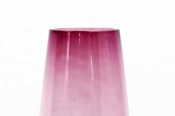 Image 1 of Vase scandinave vintage