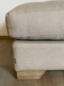 Chaise d'appoint Flamant