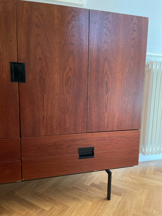 Image 1 of Cees Braakman CU04 cabinet