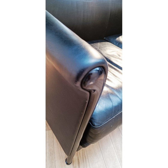 Image 1 of 2 seater vintage sofa by Antonio Citterio for Moroso