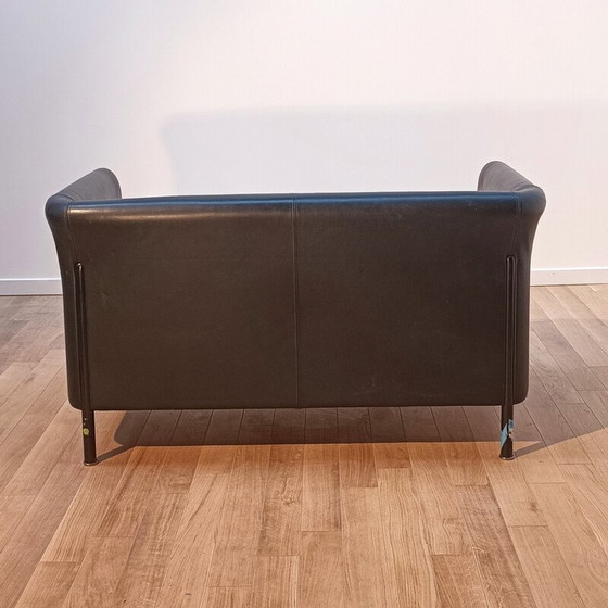 Image 1 of 2 seater vintage sofa by Antonio Citterio for Moroso