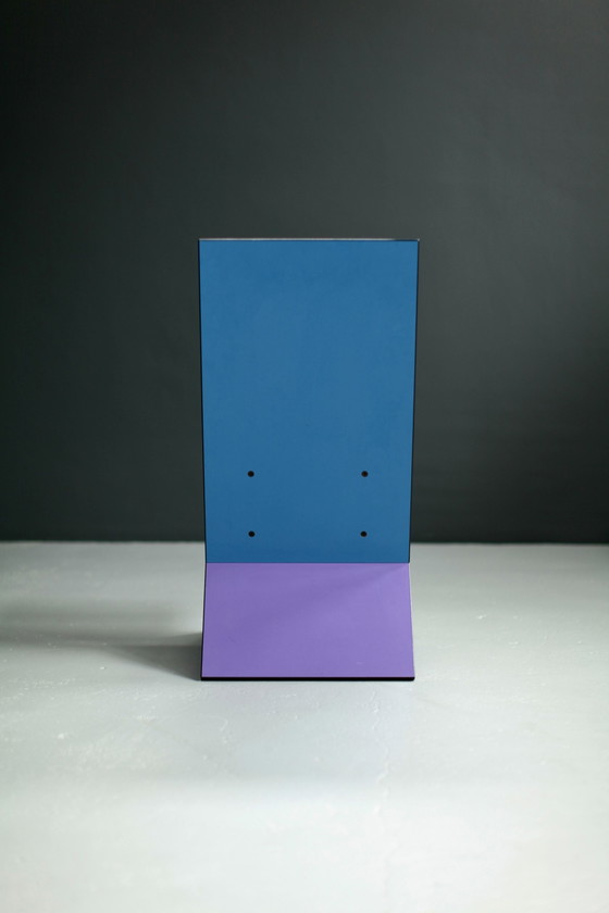 Image 1 of Verner Panton Vilbert Chair for IKEA