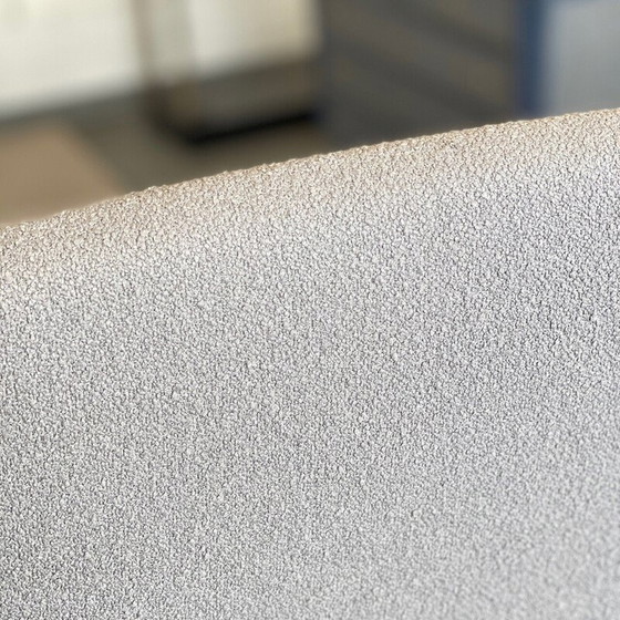 Image 1 of Set of 6 vintage Oxford chairs by Arne Jacobson for Fritz Hansen