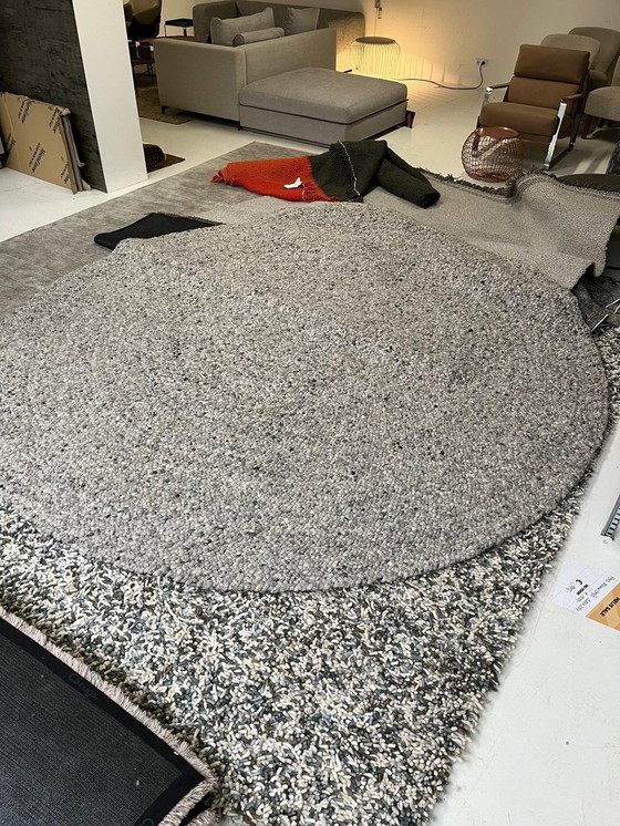 Image 1 of Perletta Structures Roundabout Rug