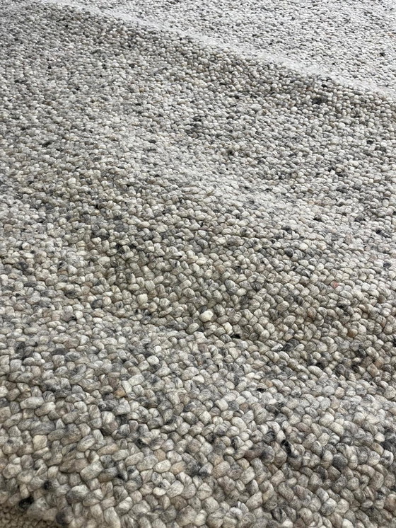 Image 1 of Perletta Structures Roundabout Rug