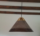 Vintage Peill&Putzler Pedant Lamp Pendant lamp 70s
