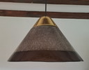 Vintage Peill&Putzler Pedant Lamp Pendant lamp 70s