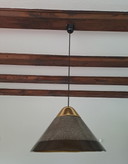Vintage Peill&Putzler Pedant Lamp Pendant lamp 70s