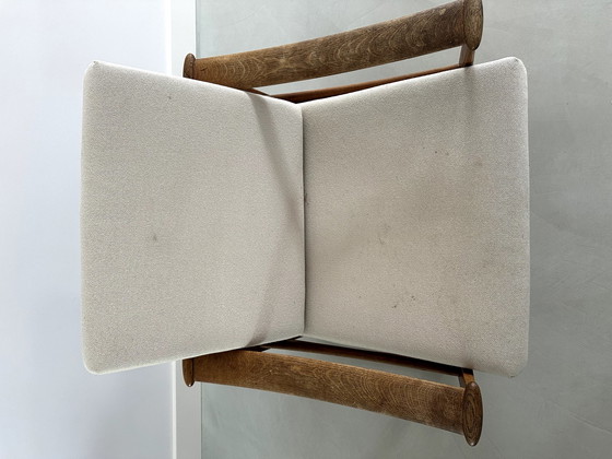 Image 1 of Pastoe M Nissen armchair model 65