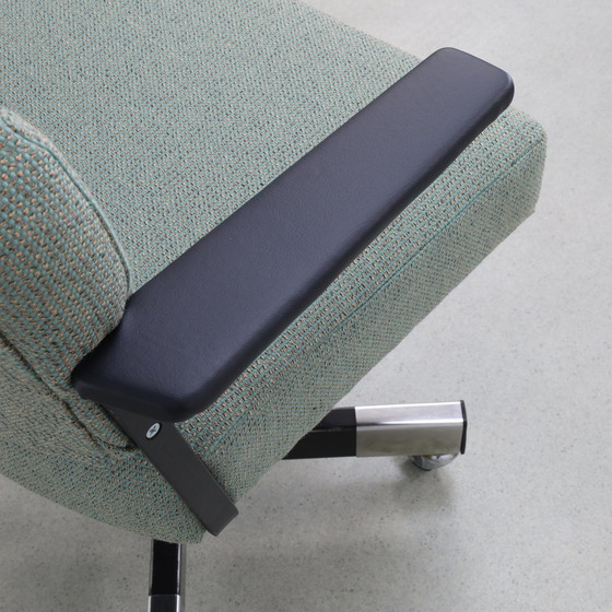 Image 1 of Office Chair by André Cordemeyer for Gispen, 1960s