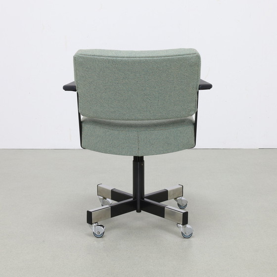 Image 1 of Office Chair by André Cordemeyer for Gispen, 1960s