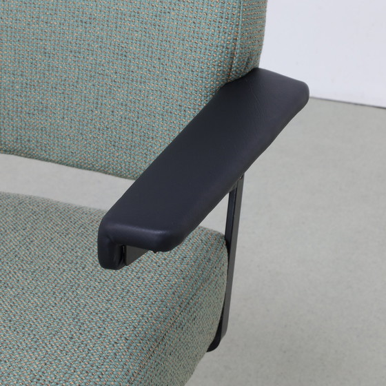 Image 1 of Office Chair by André Cordemeyer for Gispen, 1960s