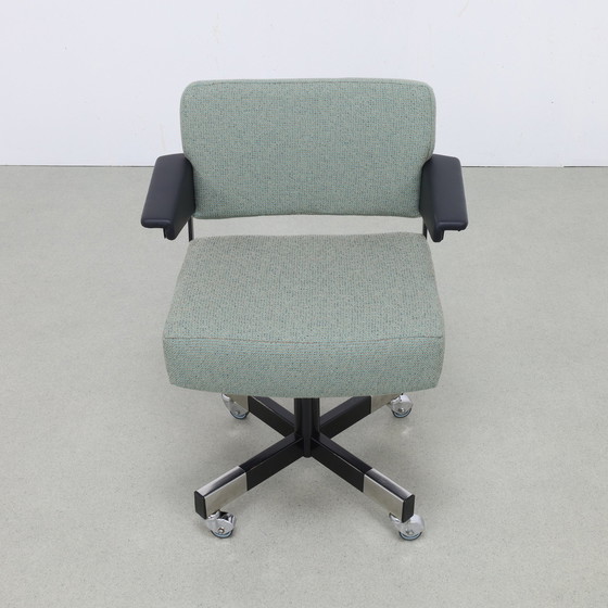 Image 1 of Office Chair by André Cordemeyer for Gispen, 1960s