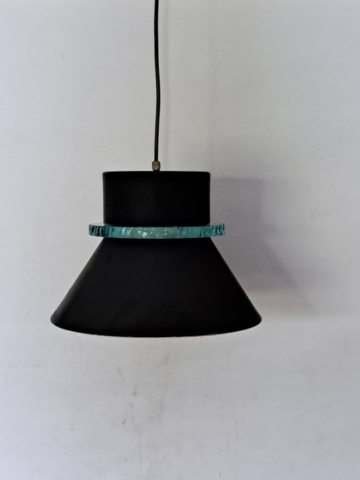 70S Suspension Hiemstra Evolux Lamp