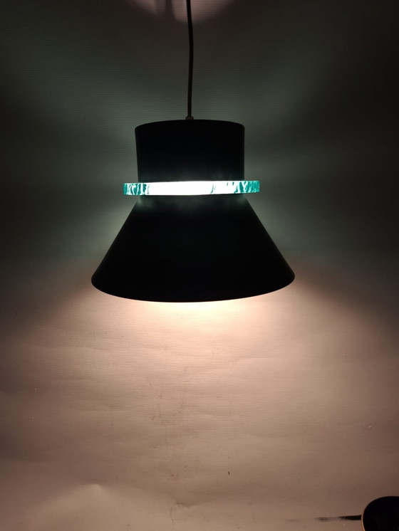 Image 1 of 70S Suspension Hiemstra Evolux Lamp